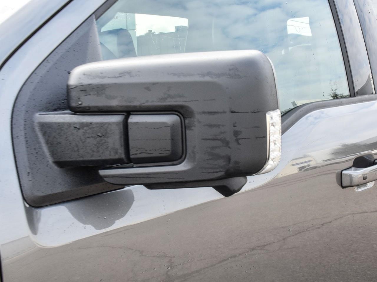 2025 Ford F-150 XLT 303A   Black PKG   3.5L Hybrid Photo