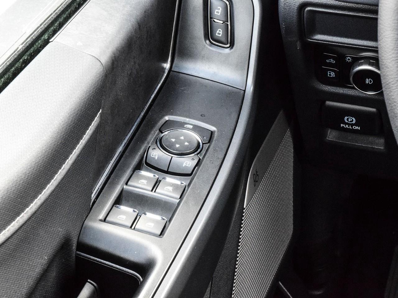 2025 Ford F-150 XLT 303A   Black PKG   3.5L Hybrid Photo