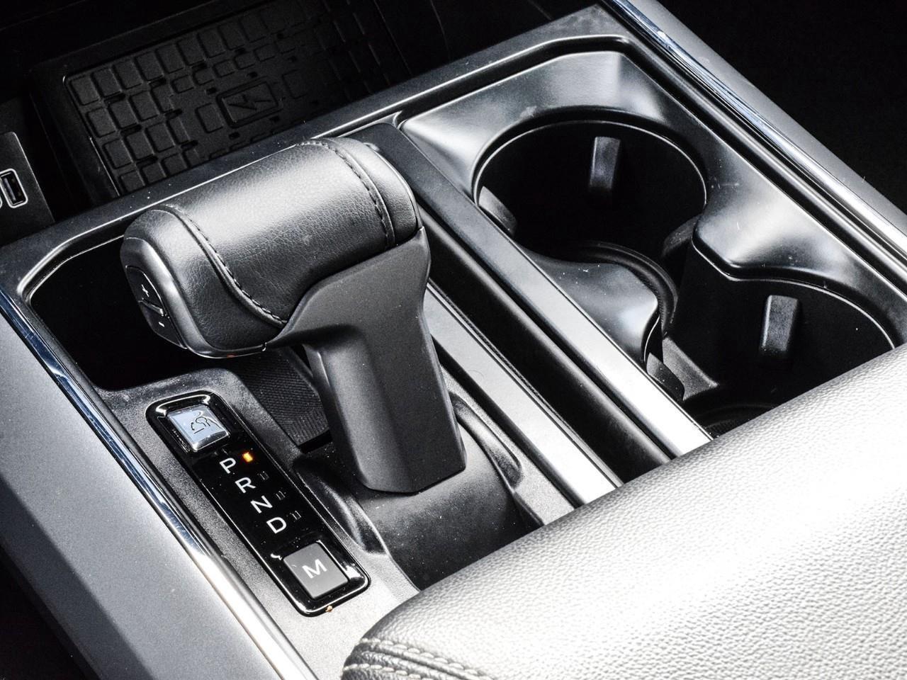 2025 Ford F-150 XLT 303A   Black PKG   3.5L Hybrid Photo