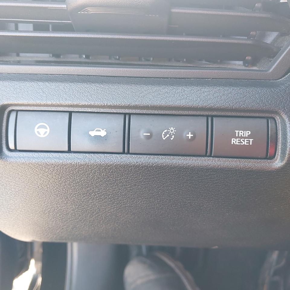 2019 Nissan Altima 2.5 SV Sedan Photo