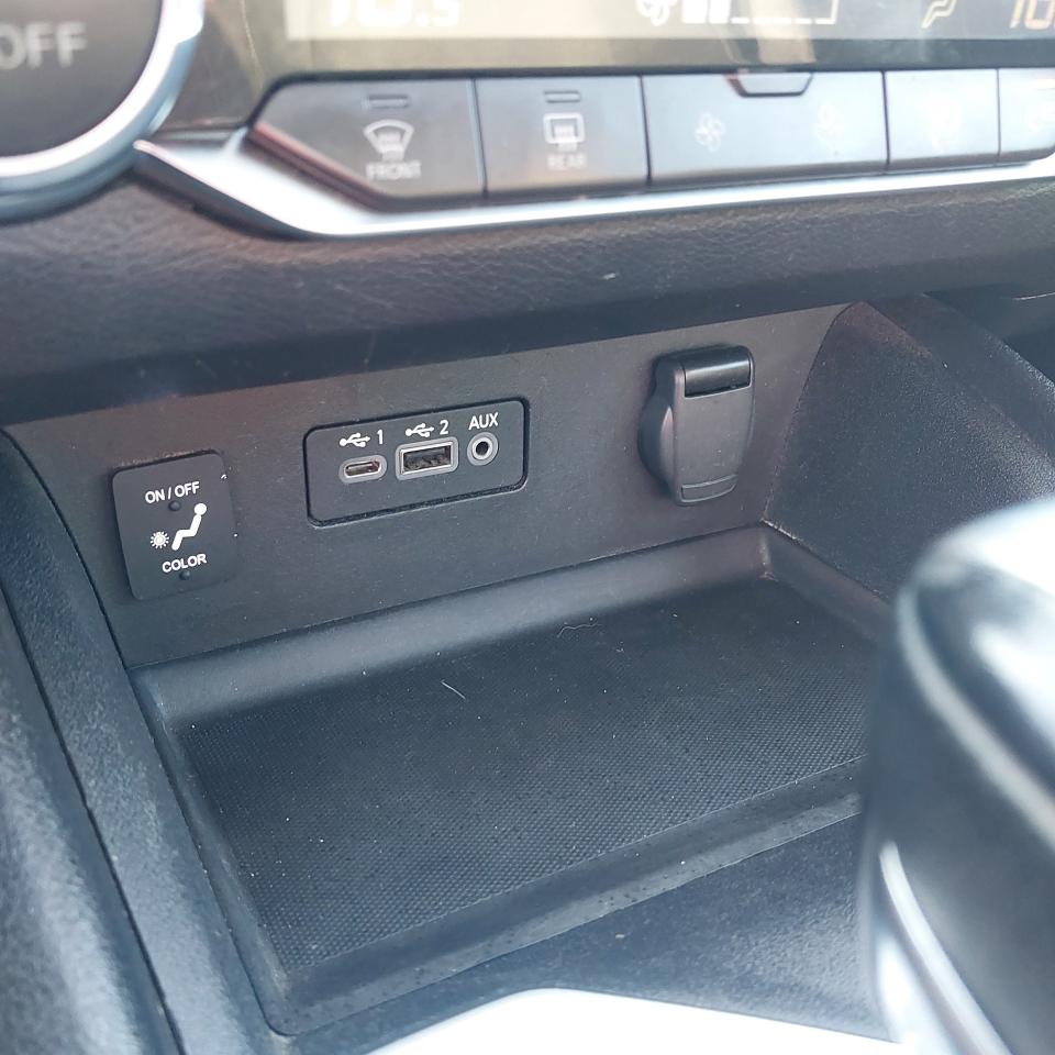 2019 Nissan Altima 2.5 SV Sedan Photo