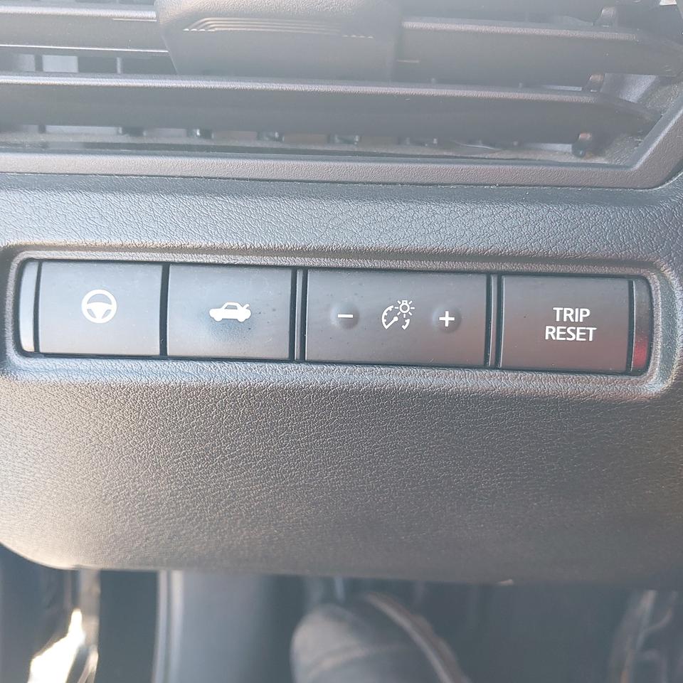 2019 Nissan Altima 2.5 SV Sedan Photo