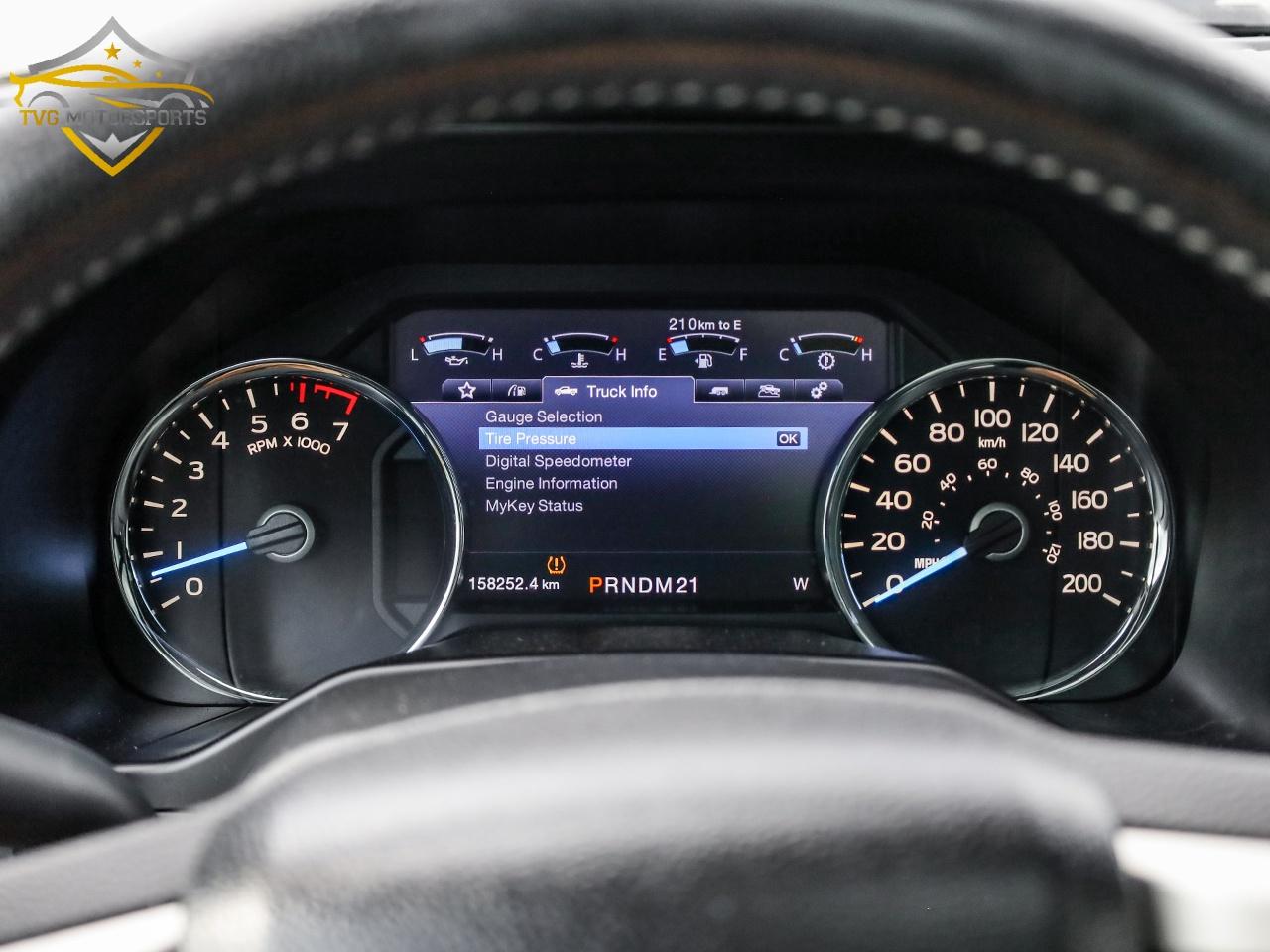 2016 Ford F-150 LARIAT FX4 PANO ROOF LOADED Photo