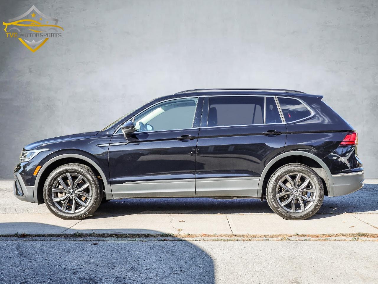 2024 Volkswagen Tiguan Comfortline PANO  ROOF - NEW TIRES FINANCE 5.99% O Photo