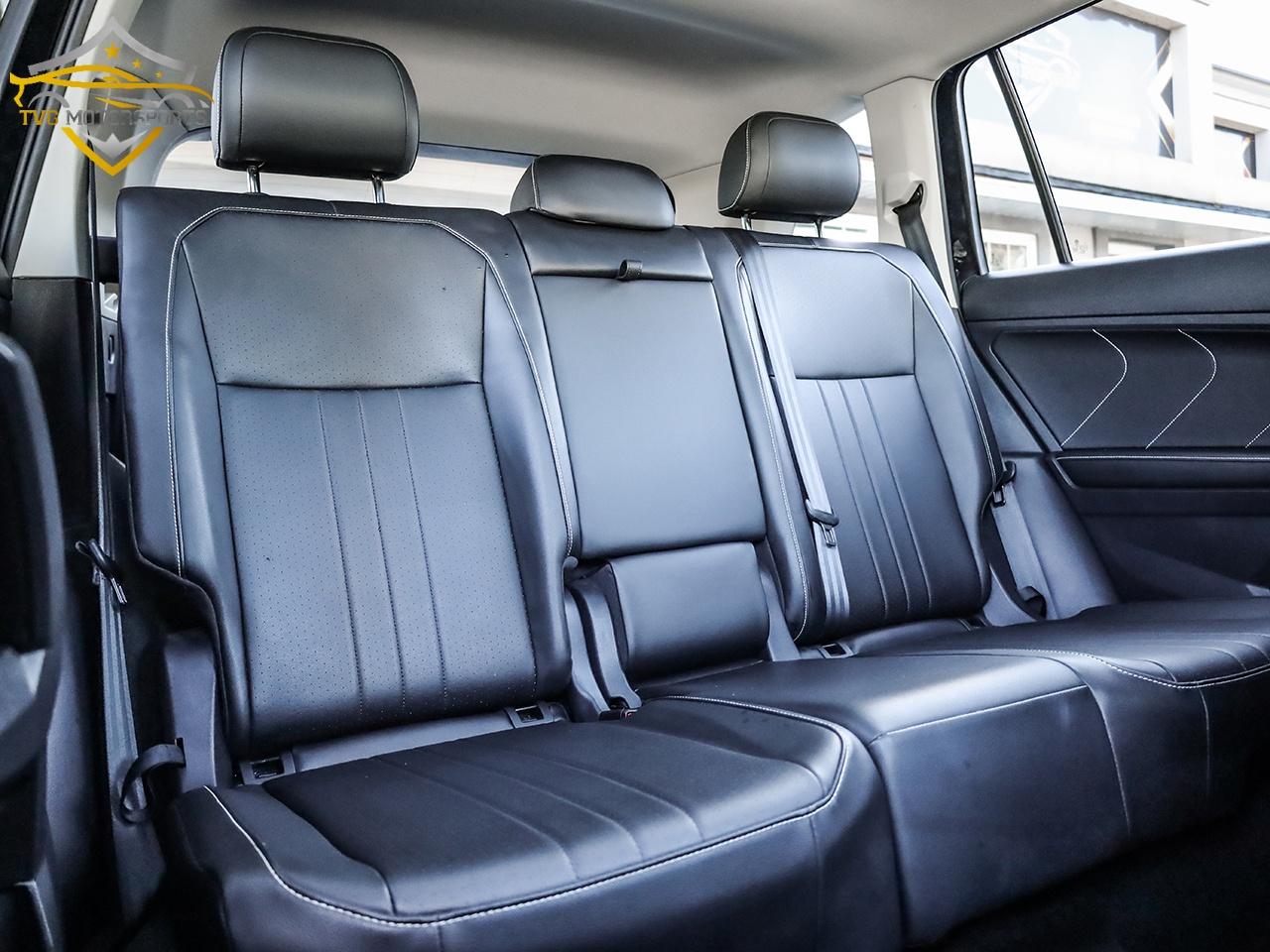 2024 Volkswagen Tiguan Comfortline PANO  ROOF - NEW TIRES FINANCE 5.99% O Photo