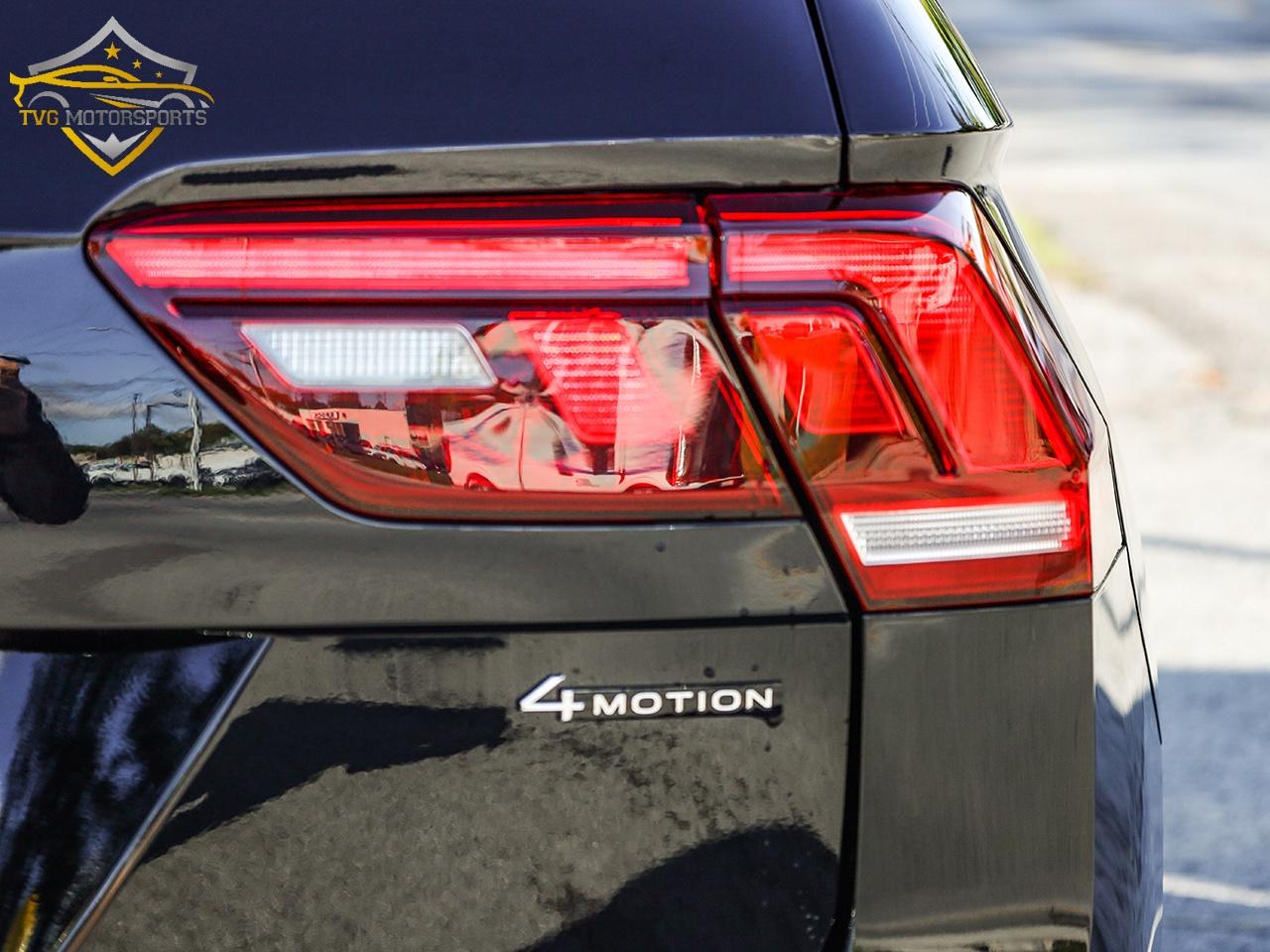 2024 Volkswagen Tiguan Comfortline PANO  ROOF - NEW TIRES FINANCE 5.99% O Photo