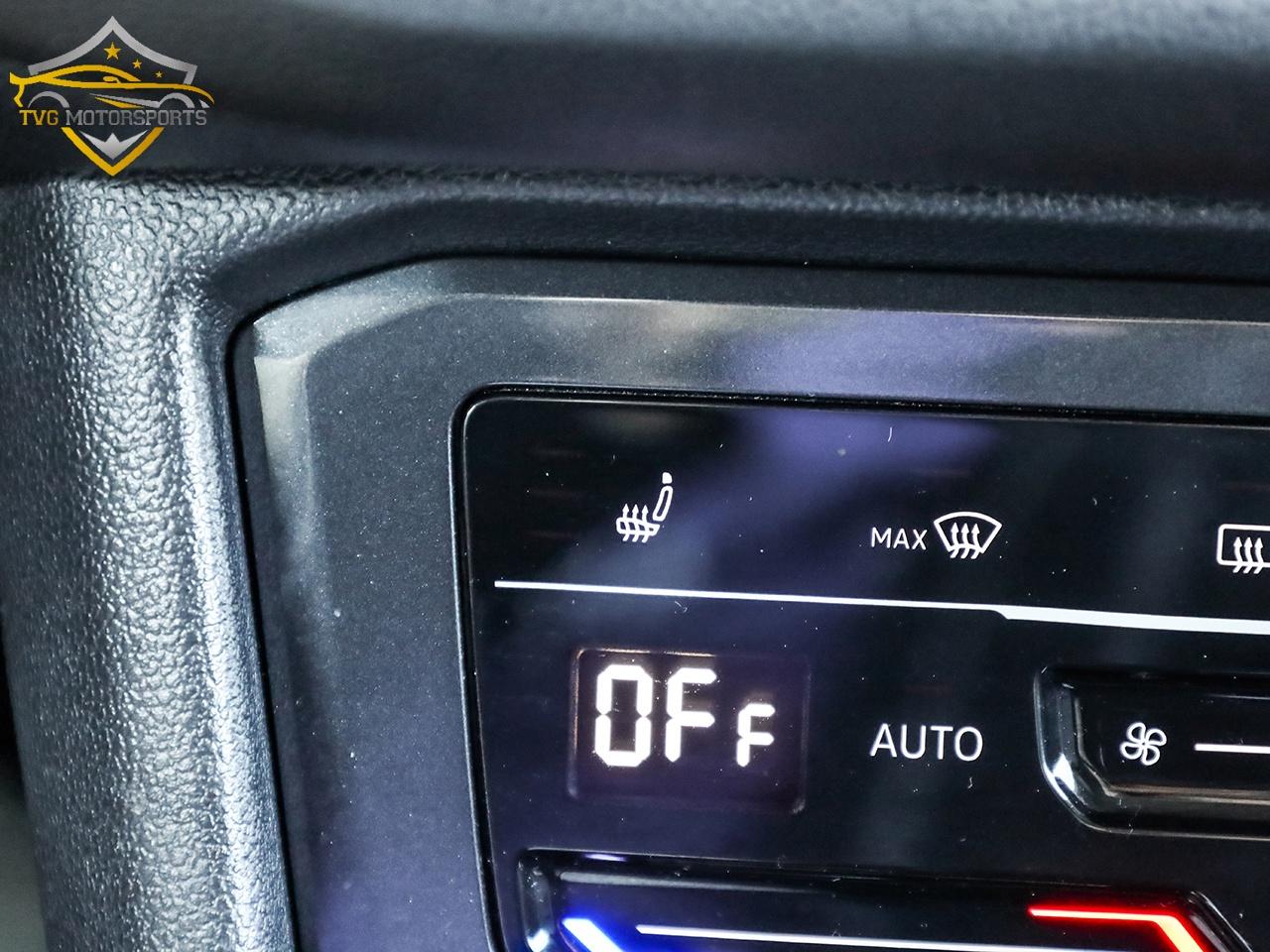 2024 Volkswagen Tiguan Comfortline PANO  ROOF - NEW TIRES FINANCE 5.99% O Photo