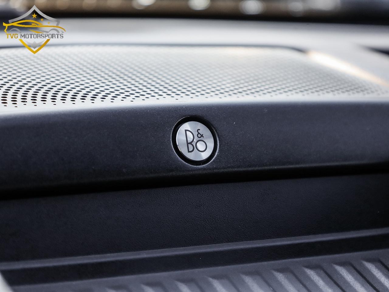 2018 Ford F-150 LARIAT FX4 V8 COYOTE PANO ROOF B&O SOUND Photo