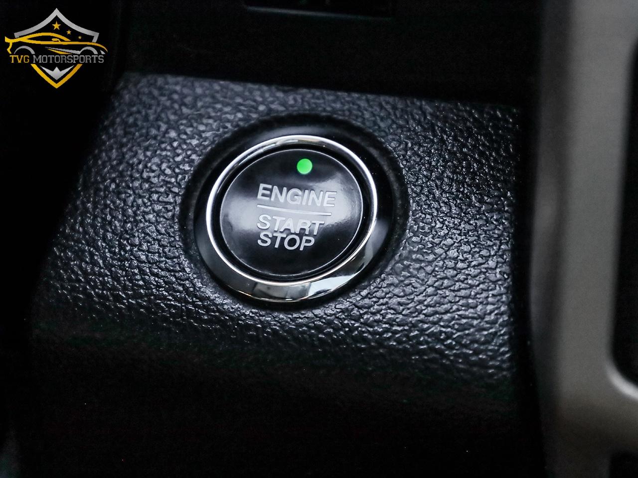 2018 Ford F-150 LARIAT FX4 V8 COYOTE PANO ROOF B&O SOUND Photo