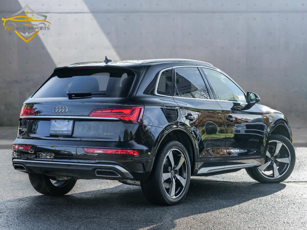 2024 Audi Q5 Progressiv S-LINE - FINANCE 5.99% OAC Photo