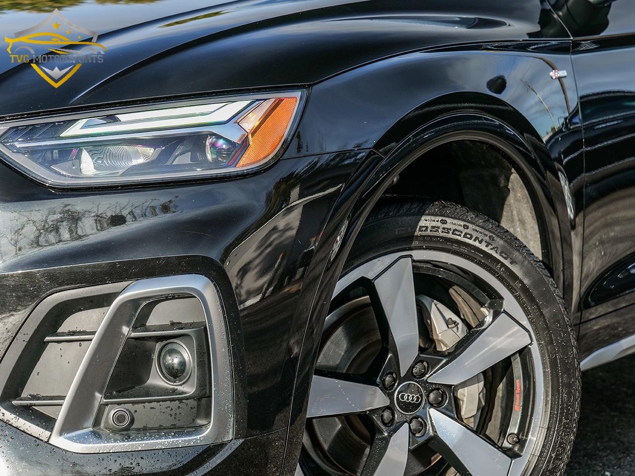 2024 Audi Q5 Progressiv S-LINE - FINANCE 5.99% OAC Photo