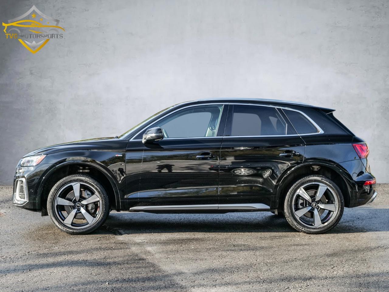 2024 Audi Q5 Progressiv S-LINE - FINANCE 5.99% OAC Photo