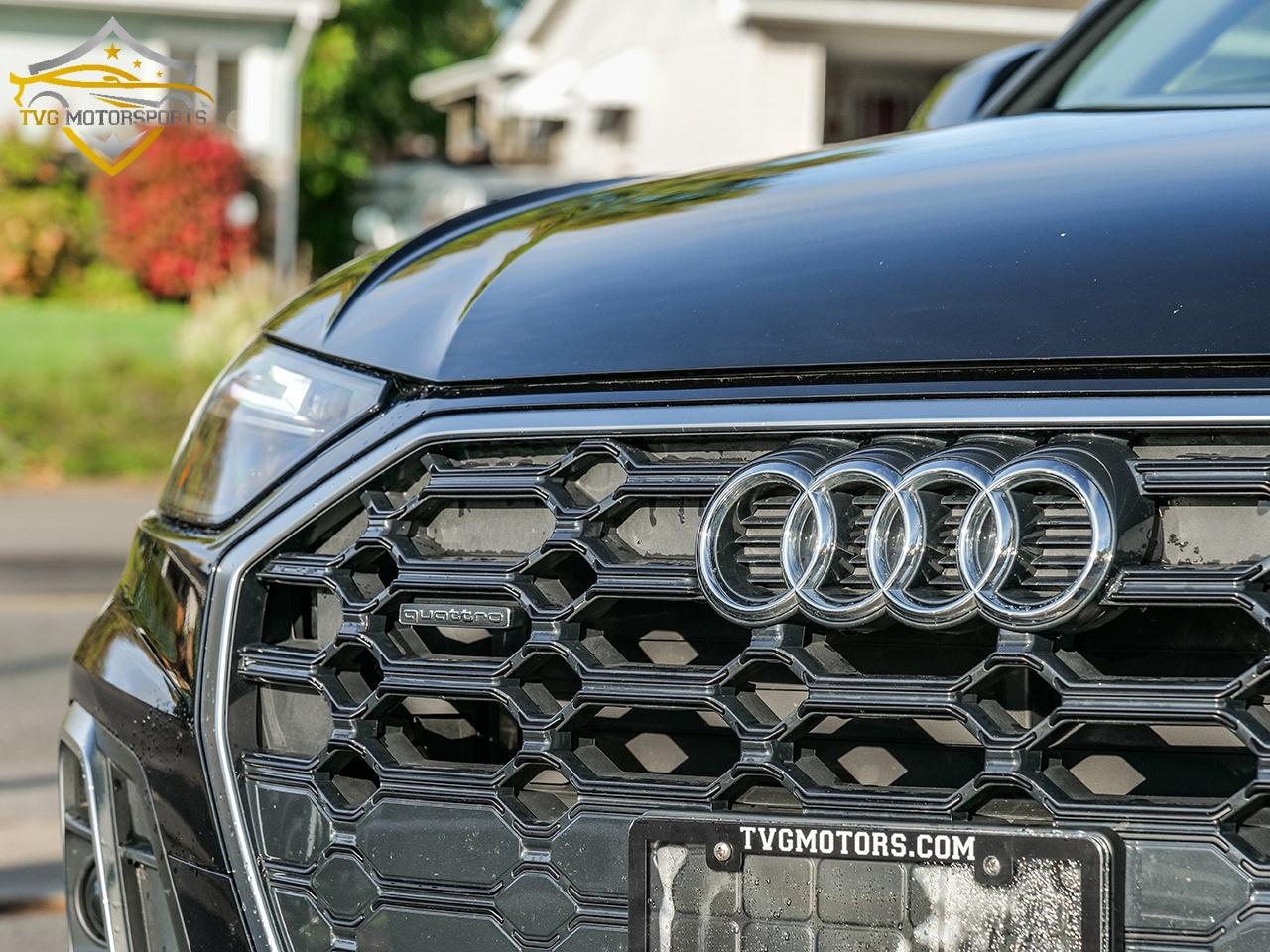 2024 Audi Q5 Progressiv S-LINE - FINANCE 5.99% OAC Photo