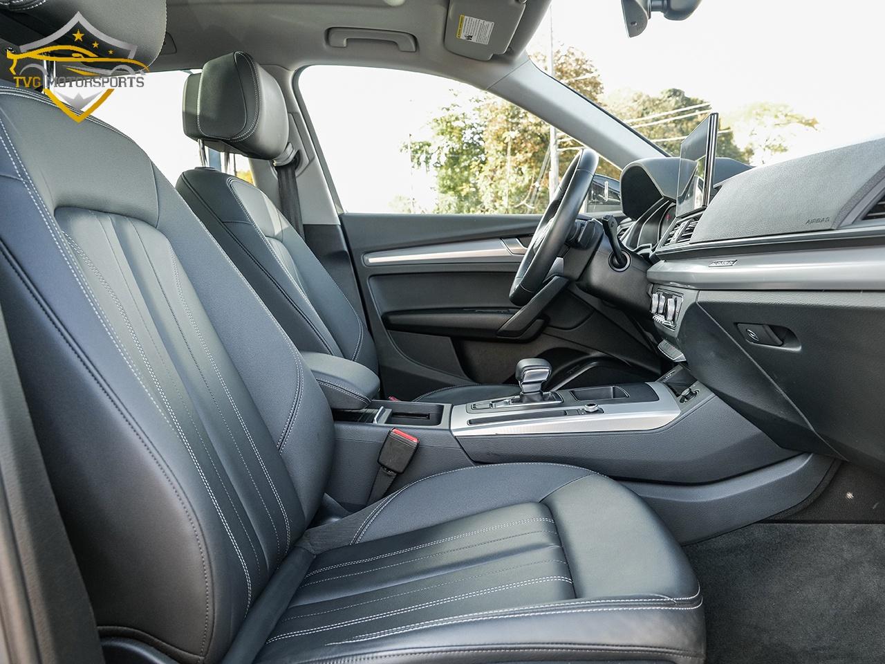 2024 Audi Q5 Progressiv S-LINE - FINANCE 5.99% OAC Photo