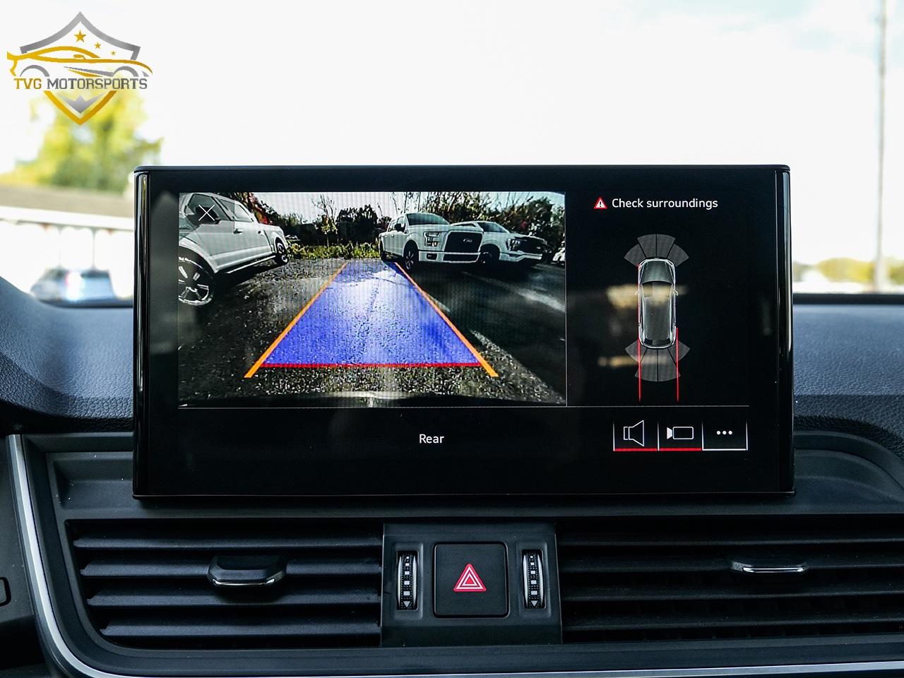 2024 Audi Q5 Progressiv S-LINE - FINANCE 5.99% OAC Photo