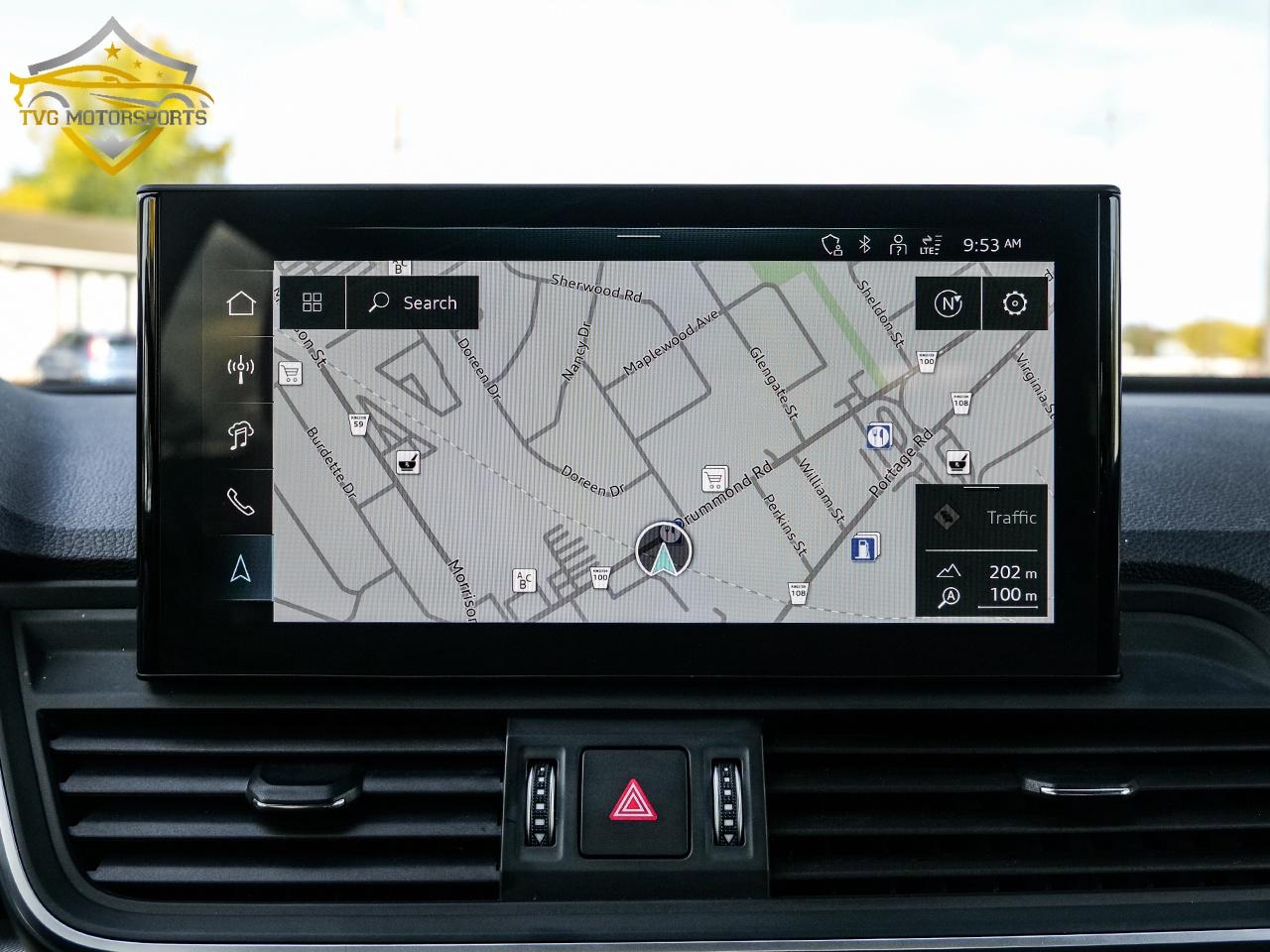 2024 Audi Q5 Progressiv S-LINE - FINANCE 5.99% OAC Photo