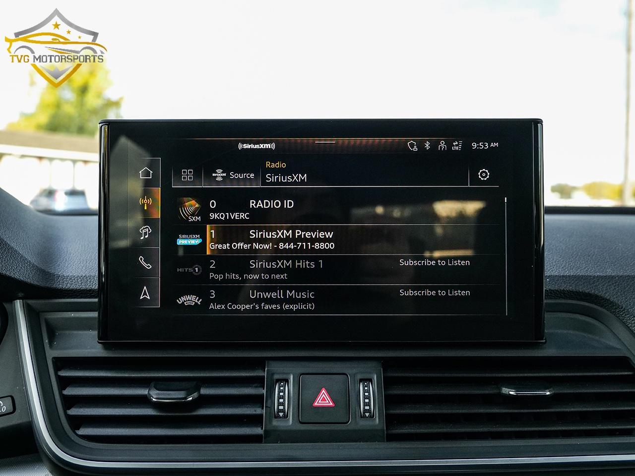 2024 Audi Q5 Progressiv S-LINE - FINANCE 5.99% OAC Photo