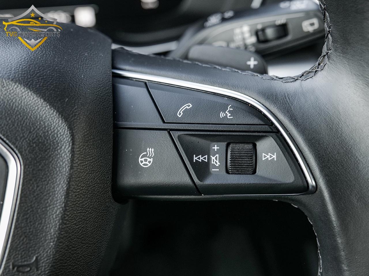 2024 Audi Q5 Progressiv S-LINE - FINANCE 5.99% OAC Photo