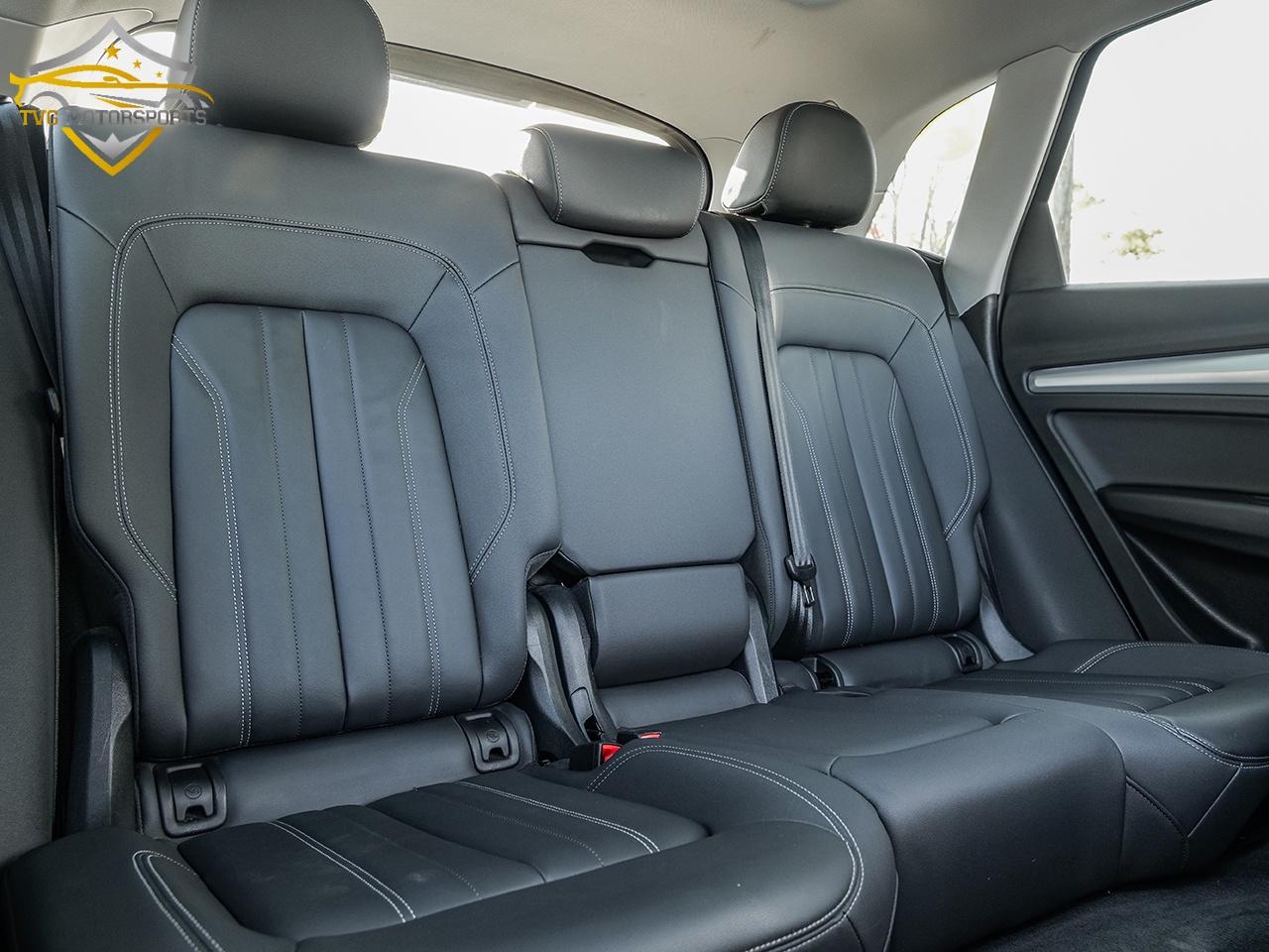 2024 Audi Q5 Progressiv S-LINE - FINANCE 5.99% OAC Photo