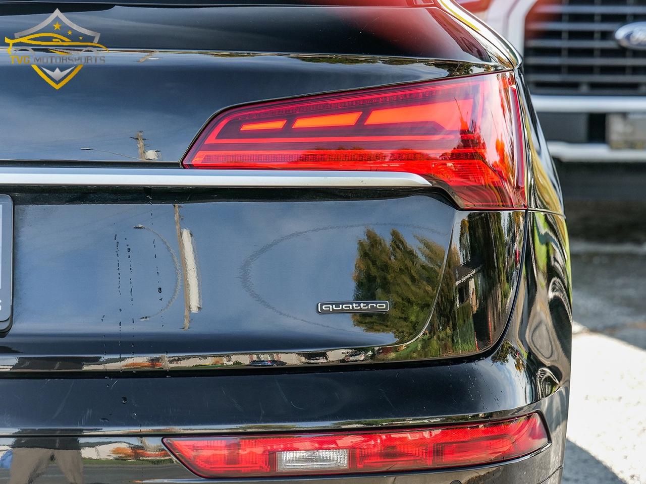 2024 Audi Q5 Progressiv S-LINE - FINANCE 5.99% OAC Photo