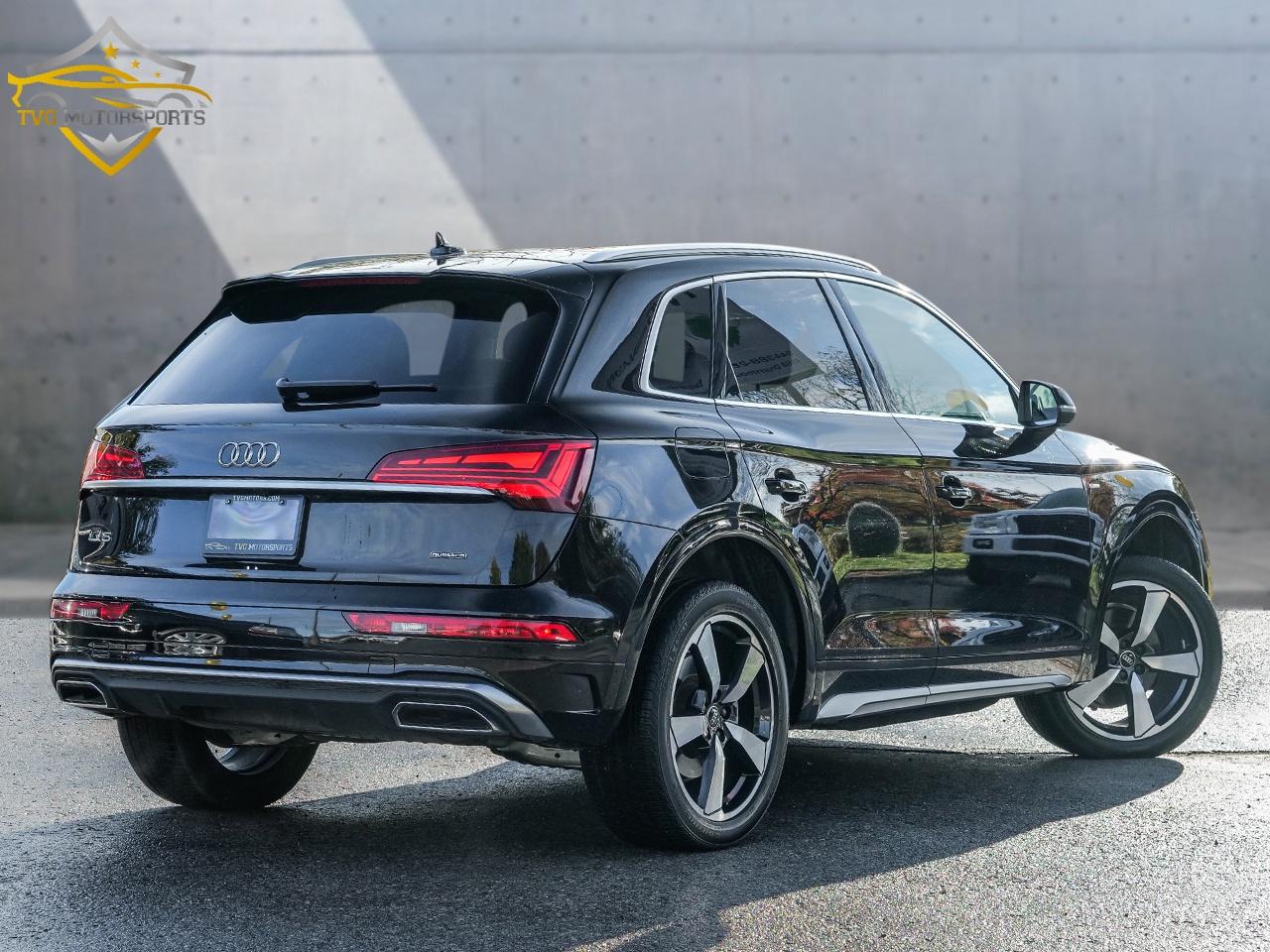 2024 Audi Q5 Progressiv S-LINE - FINANCE 5.99% OAC Photo