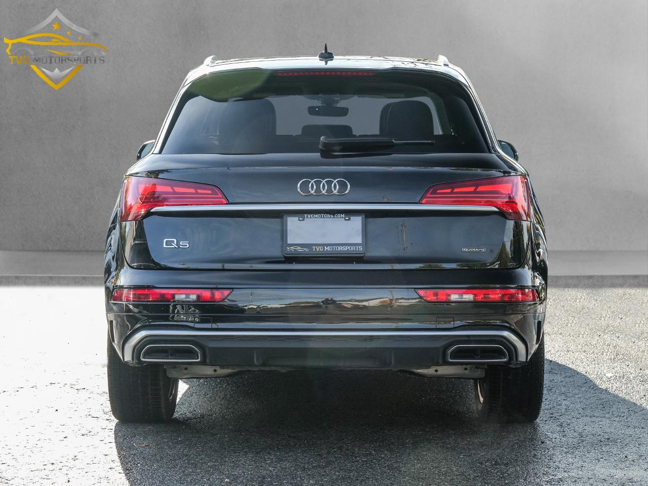 2024 Audi Q5 Progressiv S-LINE - FINANCE 5.99% OAC Photo