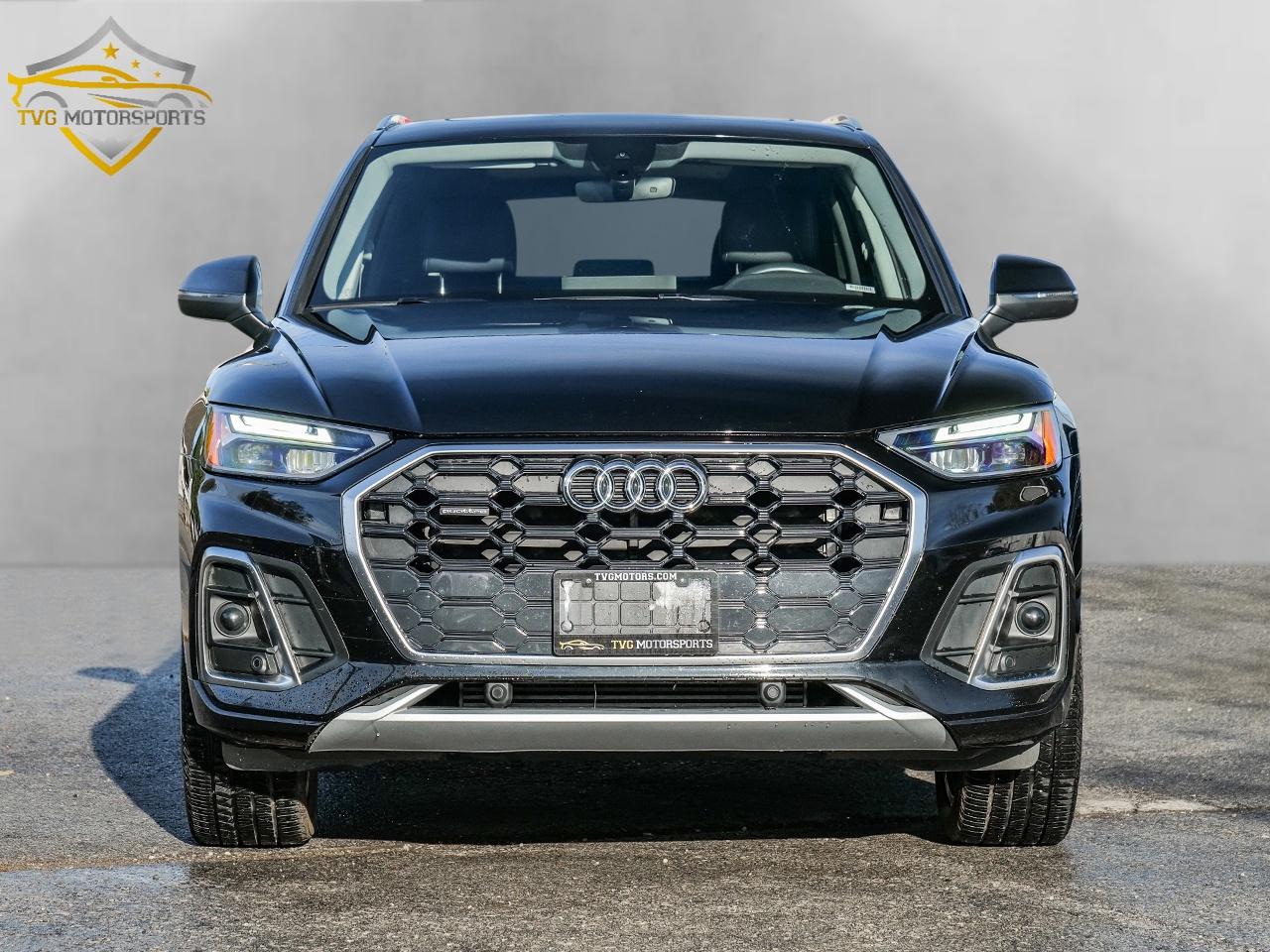 2024 Audi Q5 Progressiv S-LINE - FINANCE 5.99% OAC Photo