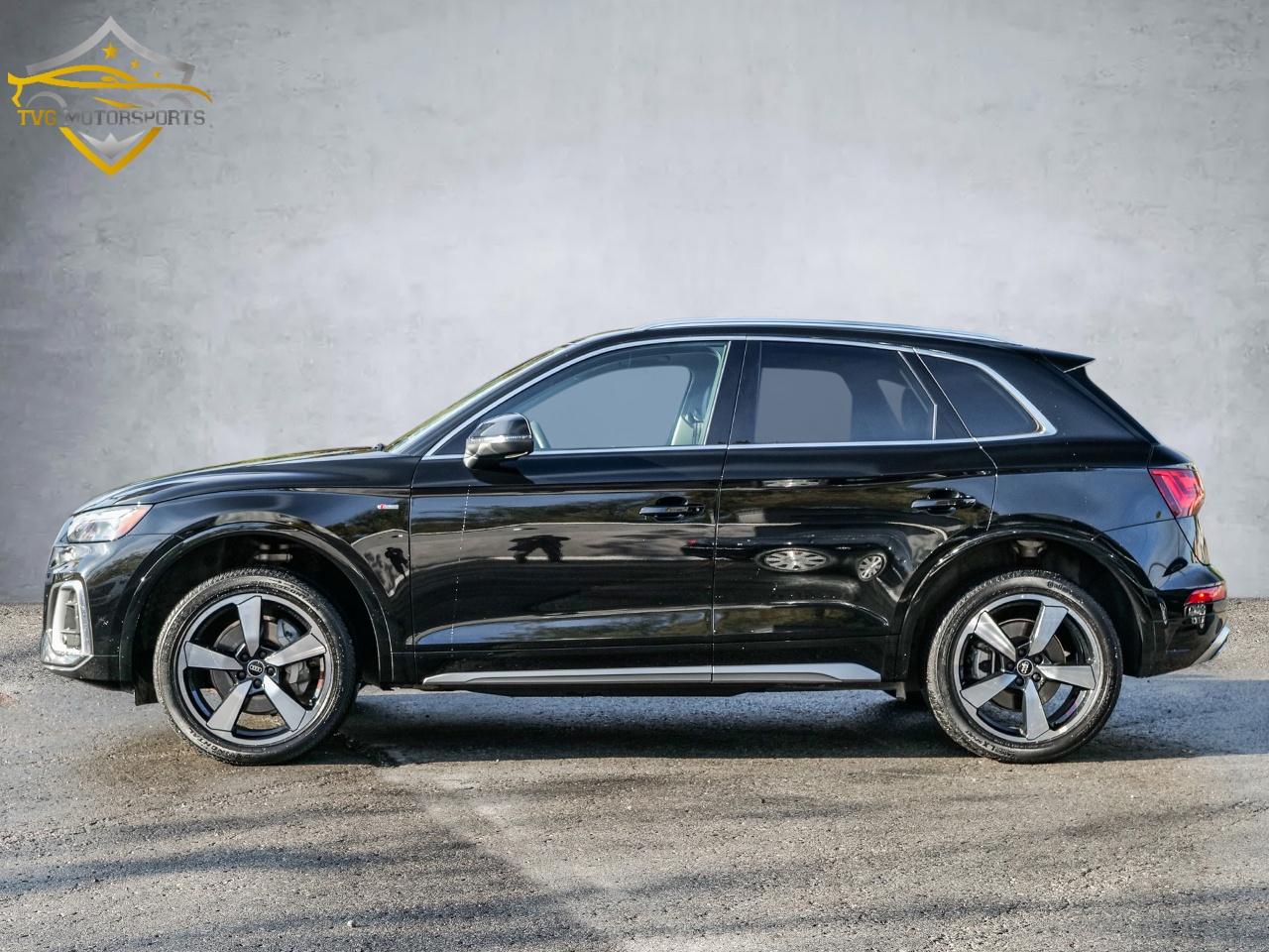 2024 Audi Q5 Progressiv S-LINE - FINANCE 5.99% OAC Photo