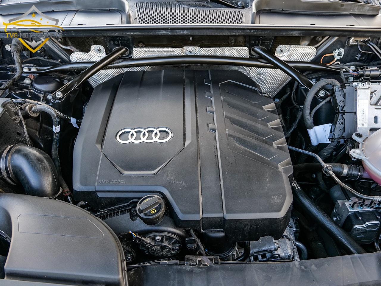 2024 Audi Q5 Progressiv S-LINE - FINANCE 5.99% OAC Photo