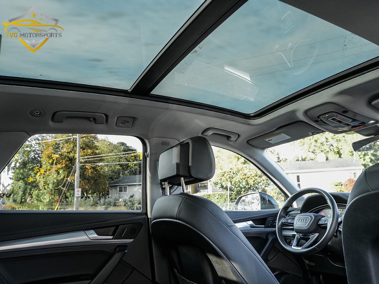 2024 Audi Q5 Progressiv S-LINE - FINANCE 5.99% OAC Photo