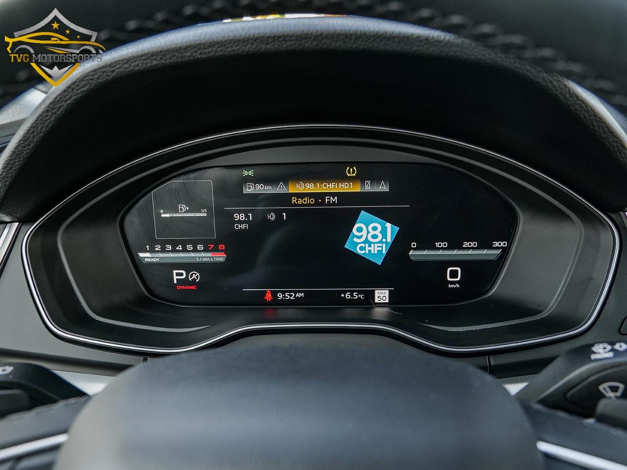 2024 Audi Q5 Progressiv S-LINE - FINANCE 5.99% OAC Photo