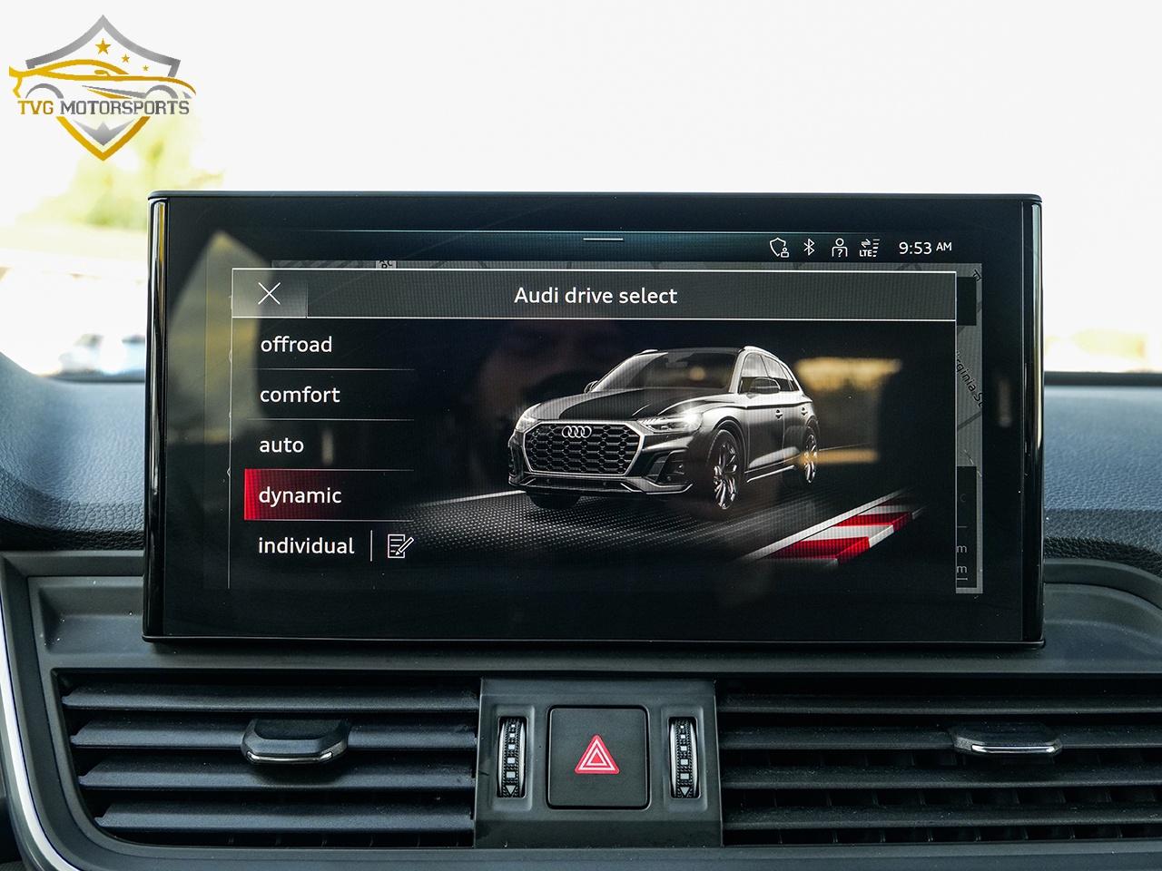 2024 Audi Q5 Progressiv S-LINE - FINANCE 5.99% OAC Photo