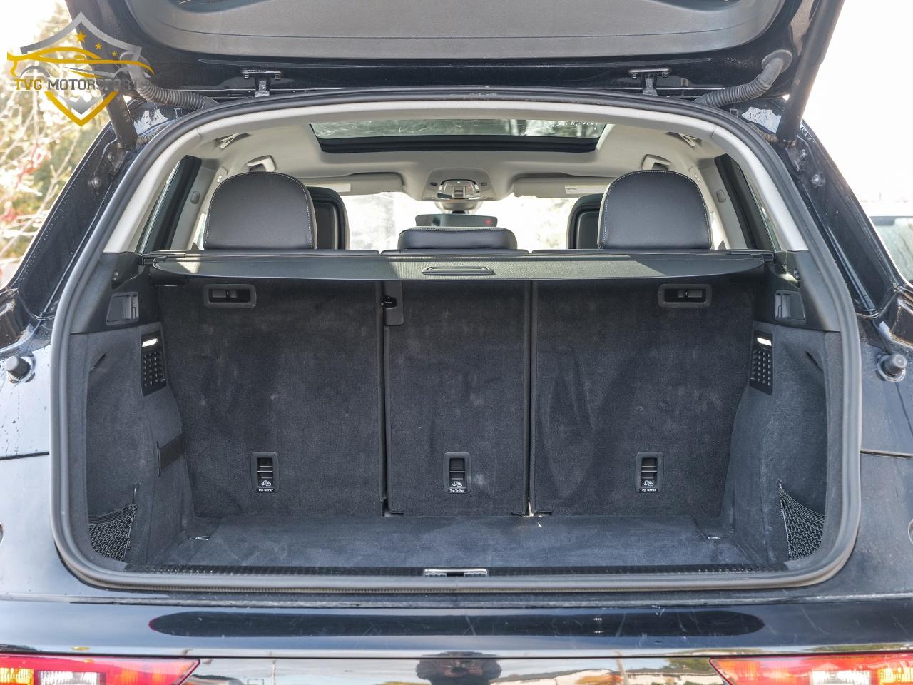 2024 Audi Q5 Progressiv S-LINE - FINANCE 5.99% OAC Photo