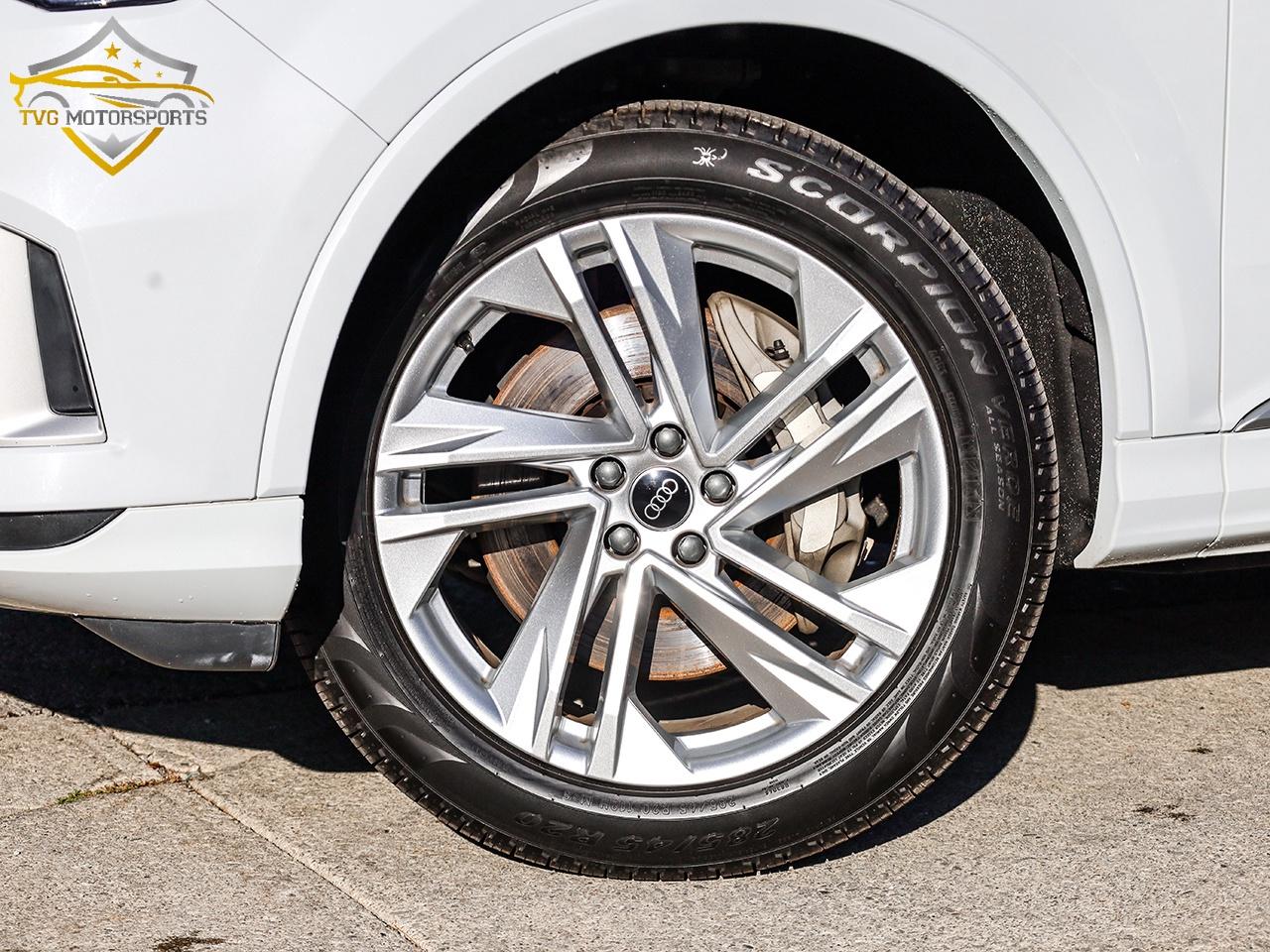 2024 Audi Q7 Quattro Komfort Premium - FINANCE 5.99% OAC! Photo