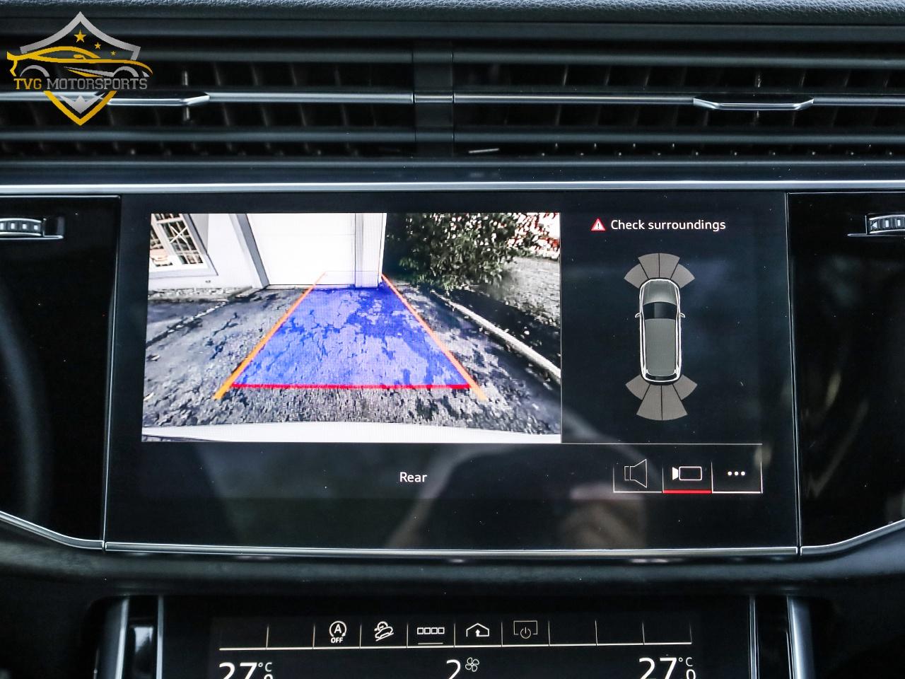 2024 Audi Q7 Quattro Komfort Premium - FINANCE 5.99% OAC! Photo