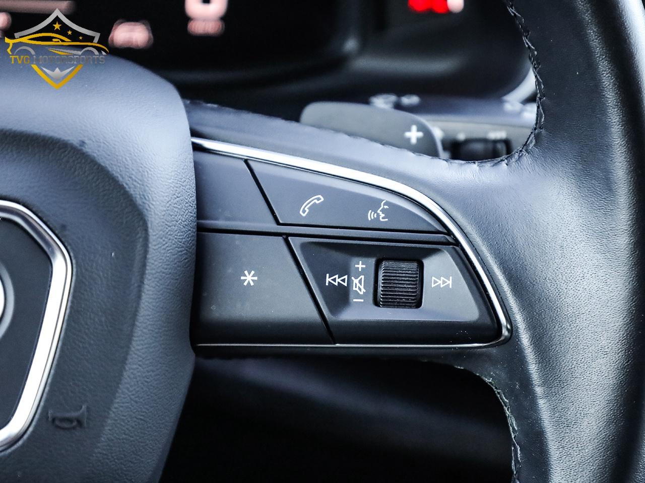 2024 Audi Q7 Quattro Komfort Premium - FINANCE 5.99% OAC! Photo