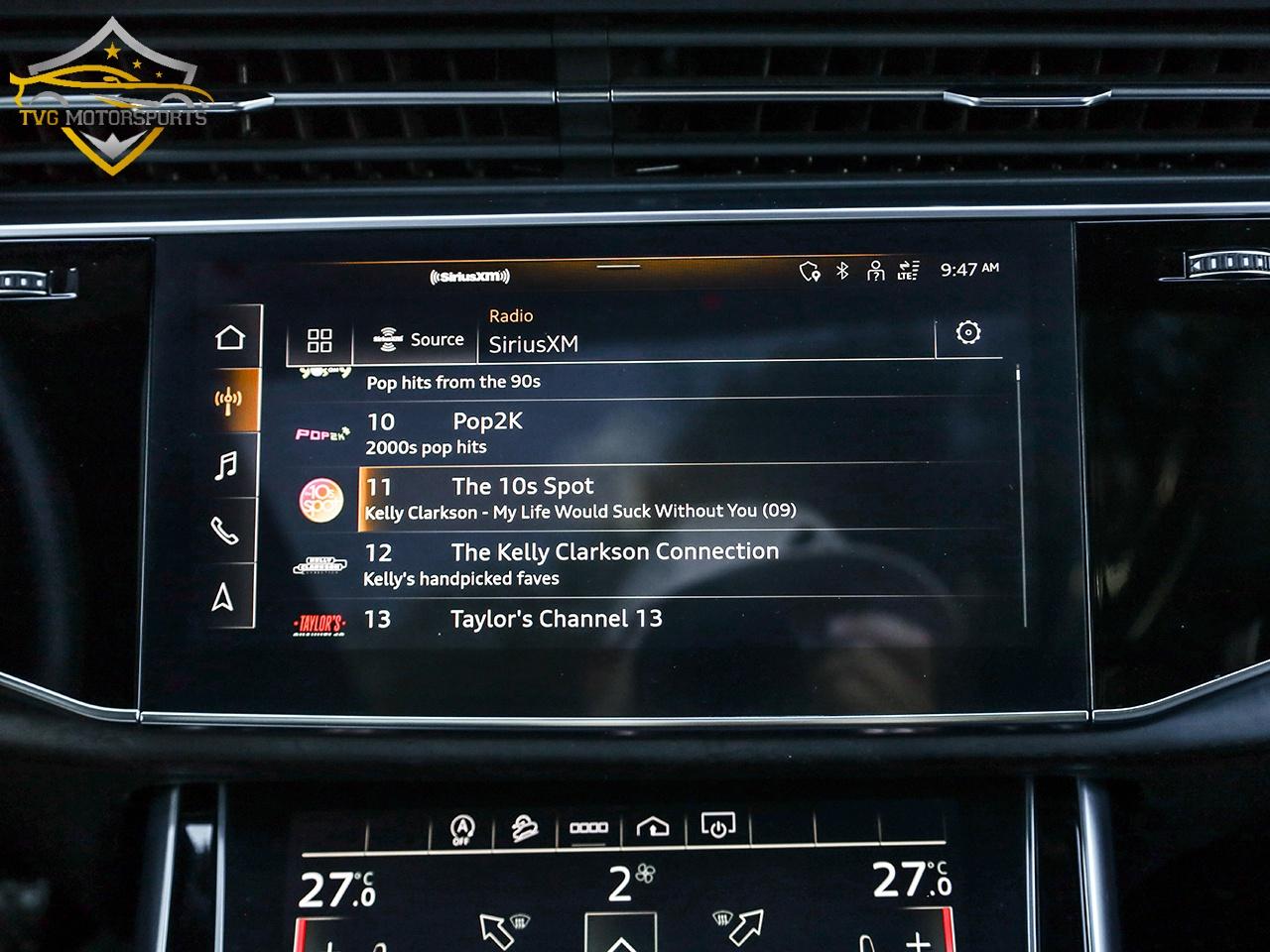 2024 Audi Q7 Quattro Komfort Premium - FINANCE 5.99% OAC! Photo