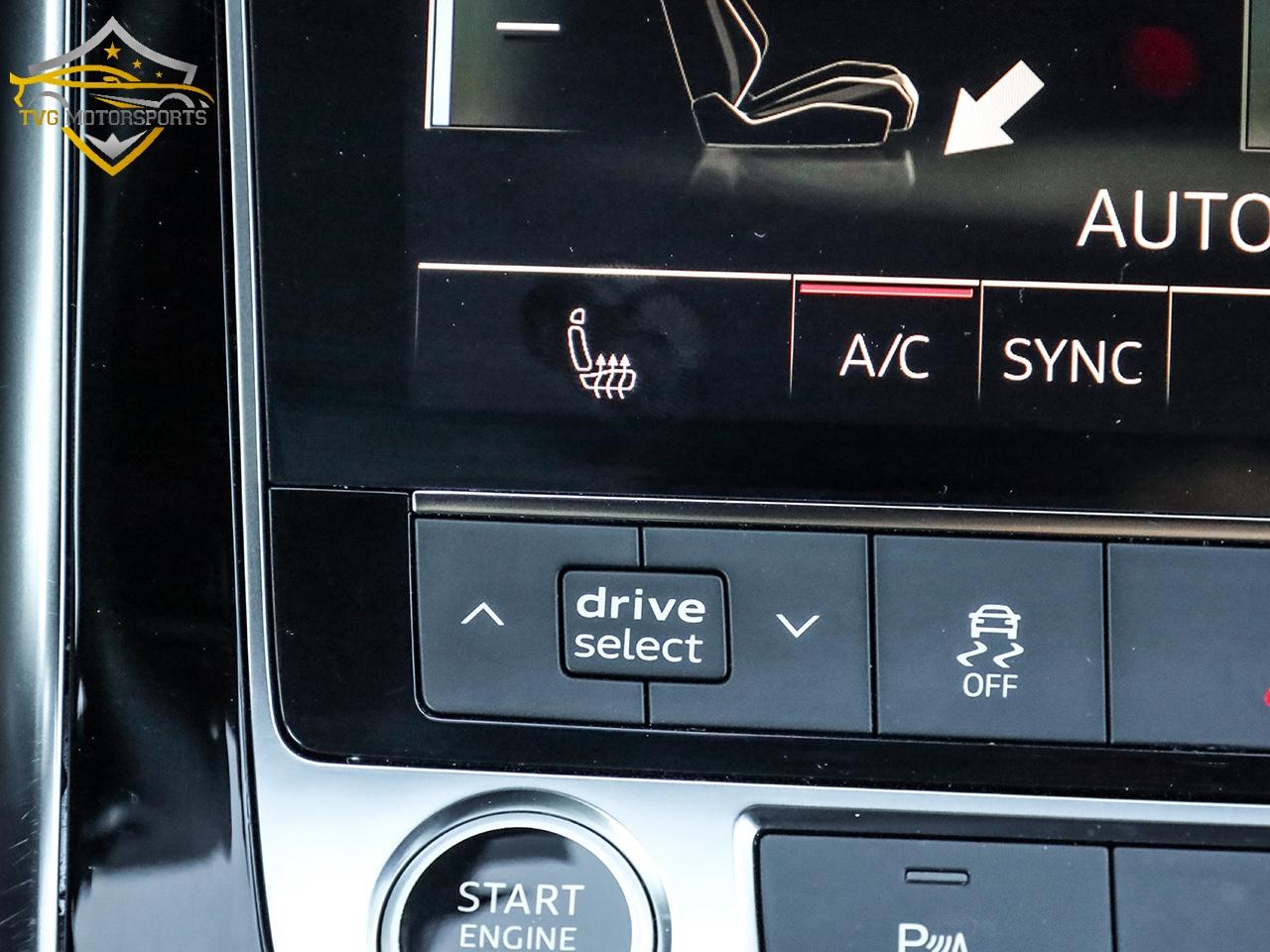 2024 Audi Q7 Quattro Komfort Premium - FINANCE 5.99% OAC! Photo