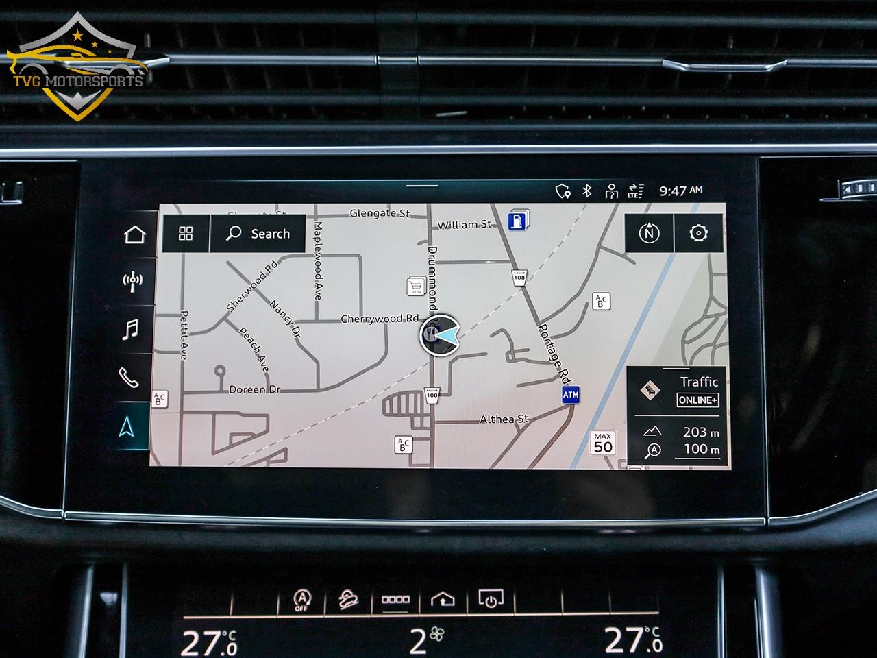 2024 Audi Q7 Quattro Komfort Premium - FINANCE 5.99% OAC! Photo