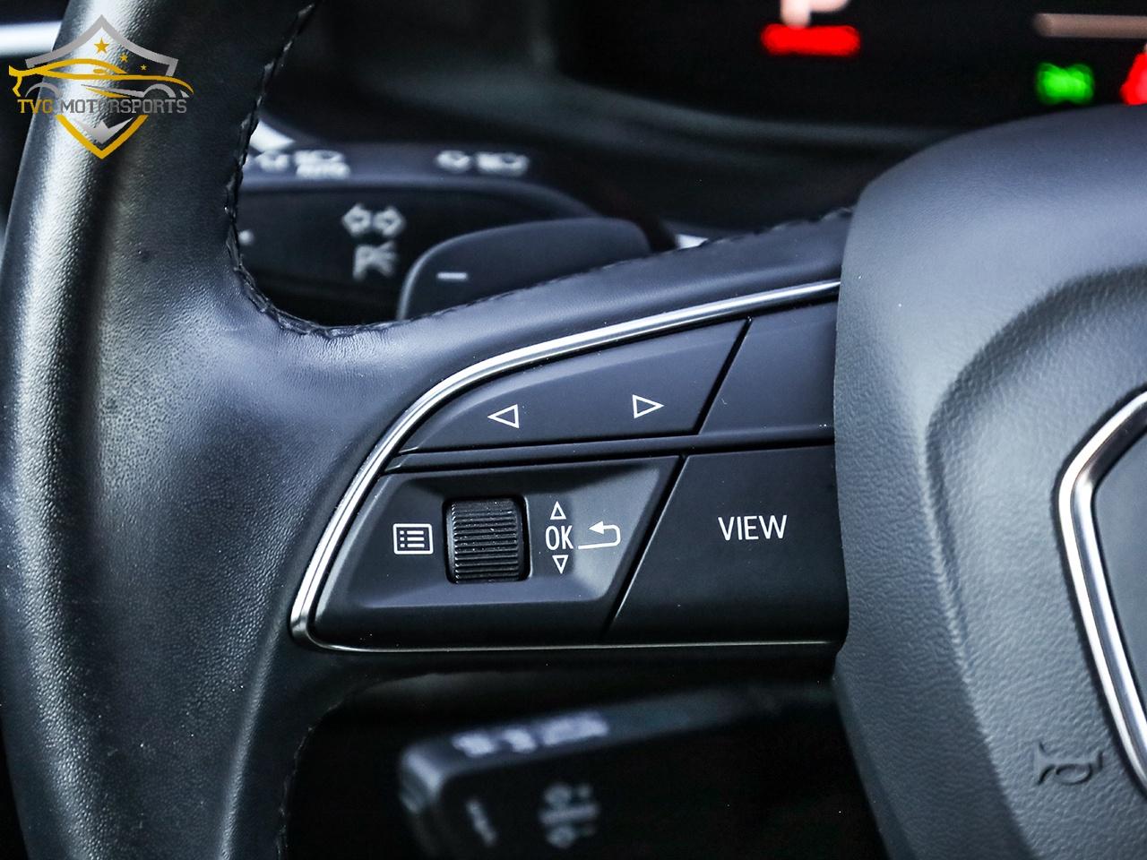 2024 Audi Q7 Quattro Komfort Premium - FINANCE 5.99% OAC! Photo