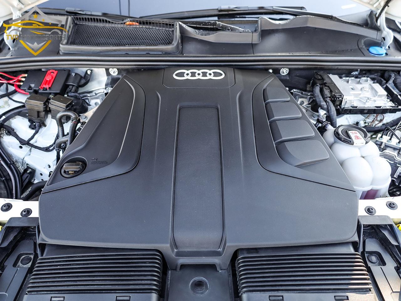 2024 Audi Q7 Quattro Komfort Premium - FINANCE 5.99% OAC! Photo