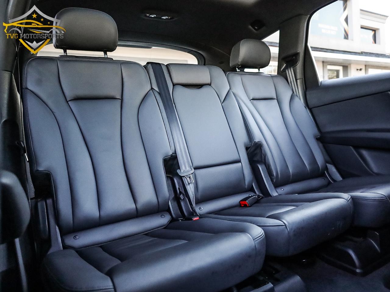 2024 Audi Q7 Quattro Komfort Premium - FINANCE 5.99% OAC! Photo