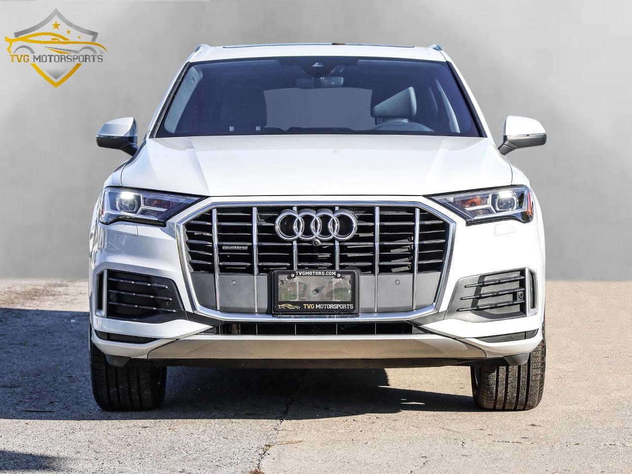 2024 Audi Q7 Quattro Komfort Premium - FINANCE 5.99% OAC! Photo