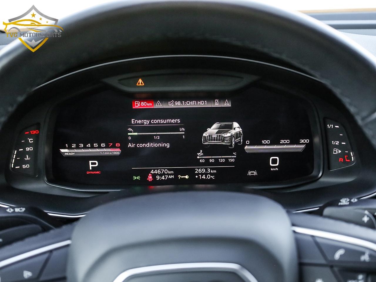 2024 Audi Q7 Quattro Komfort Premium - FINANCE 5.99% OAC! Photo