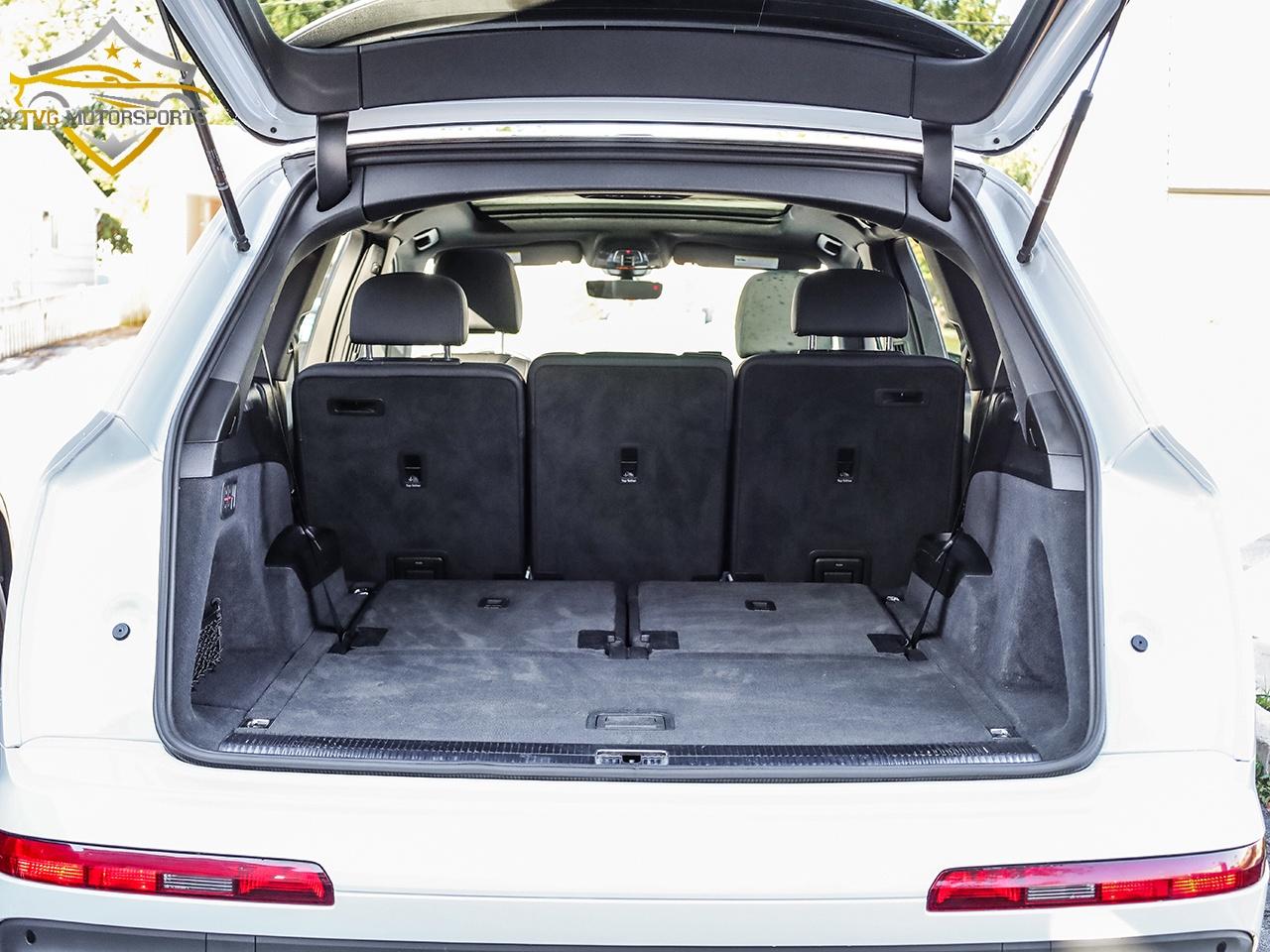 2024 Audi Q7 Quattro Komfort Premium - FINANCE 5.99% OAC! Photo