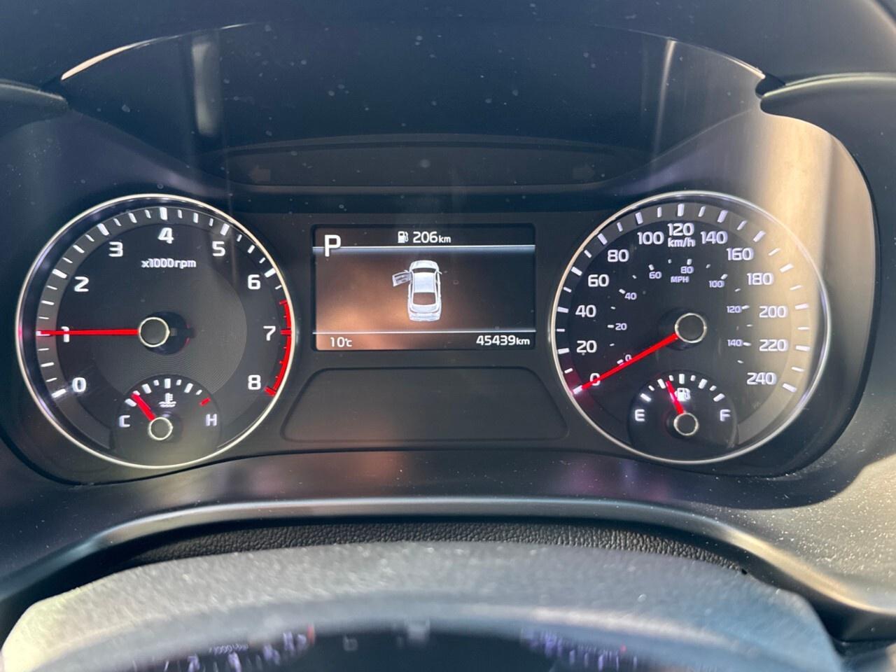 2022 Kia Forte EX IVT Photo