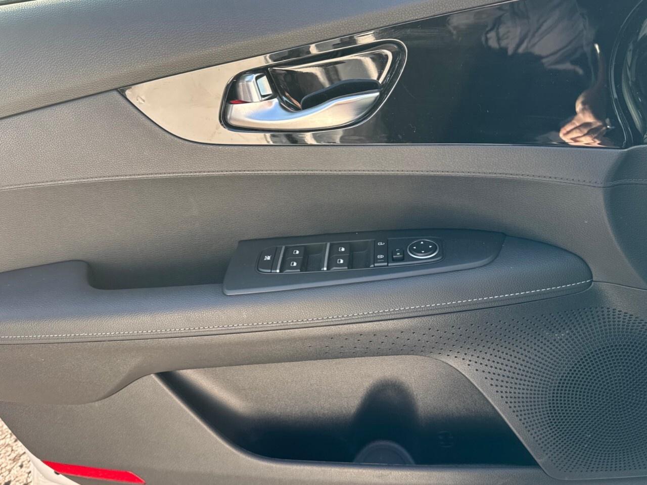 2022 Kia Forte EX IVT Photo