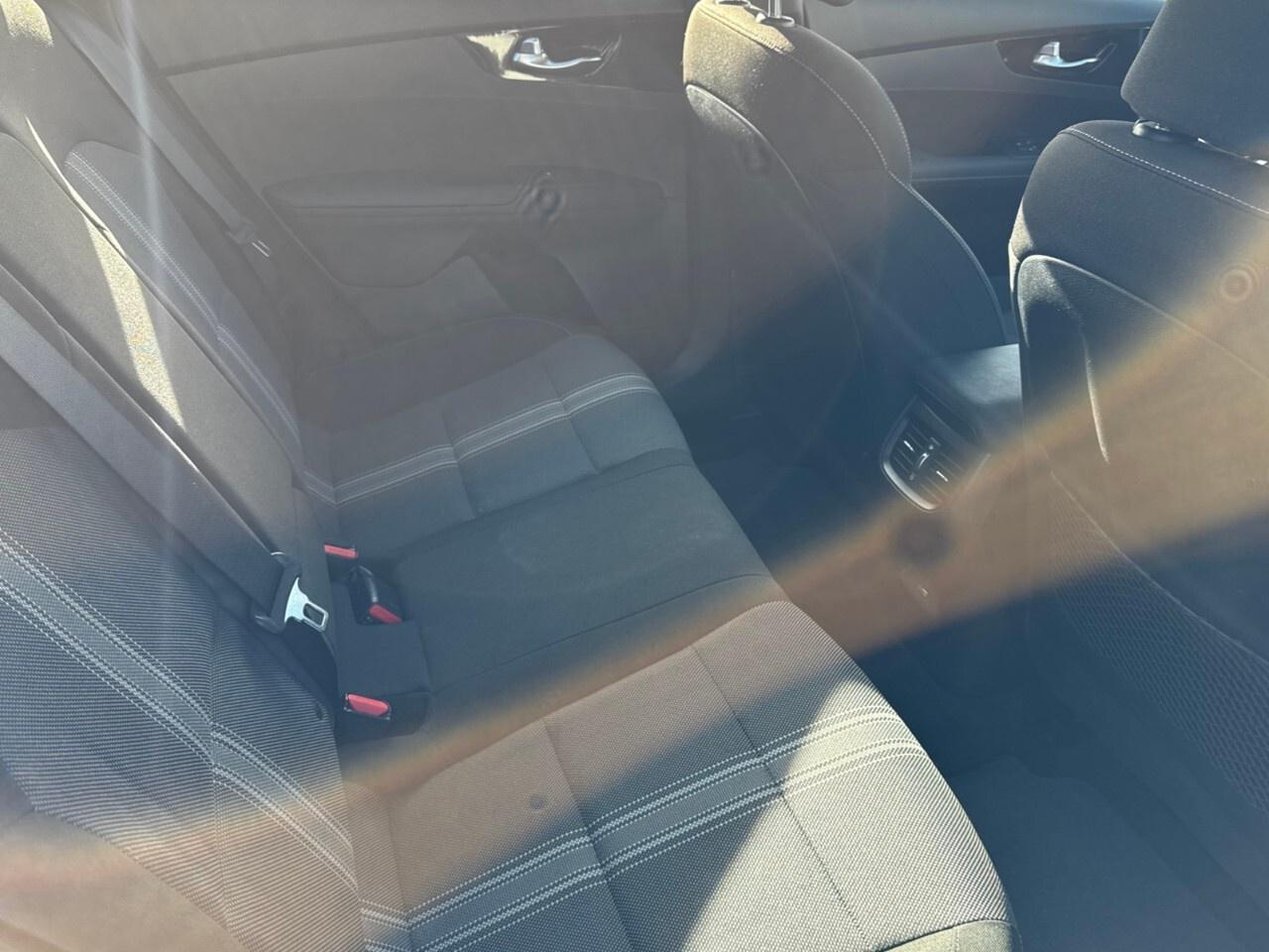 2022 Kia Forte EX IVT Photo