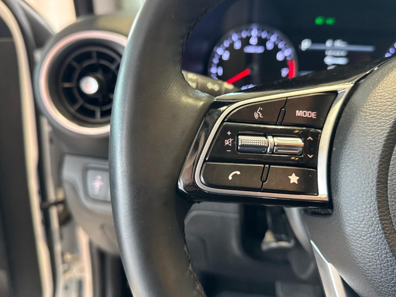 2022 Kia Forte EX IVT Photo