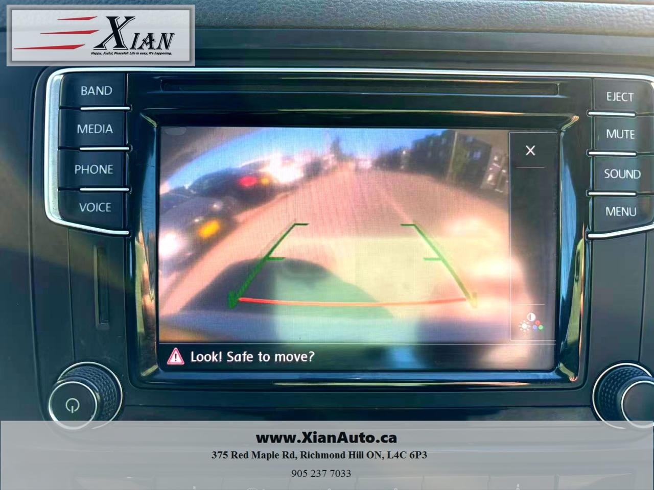 2016 Volkswagen Jetta Sedan 4dr Auto 1.8T Sport PZEV Photo